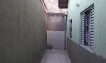 Imagem 4: Casa 03 quartos (Parque Interlagos) Aceita Proposta