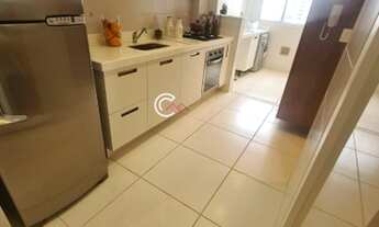 Imagem 7: Lindo apartamento 95M2 região central - 200 metros do parque ecológico