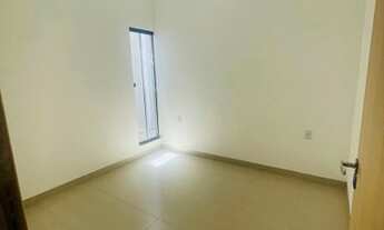 Imagem 6: Casa de 02 quartos(1 suite), garagem coberta, área gourmet; Resid. Santa Fé