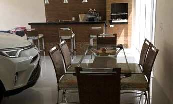 Imagem 5: CASA VILLAGE DAHMA I PARA VENDA E LOCAÇÃO MOBILIADA