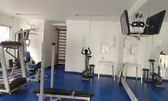 Imagem 7: Apartamento para venda possui 53 metros quadrados com 2 quartos em Cidade Patriarca - São