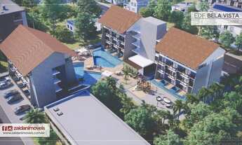 Imagem 4: Apartamento à venda, 1 quarto, Porto de Galinhas - Ipojuca/PE