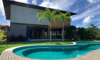 Imagem: Casa Praia do Forte - Condomínio Piscinas