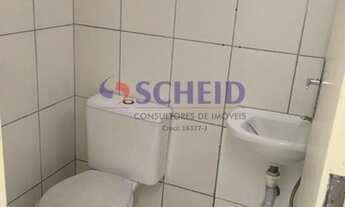 Imagem 4: São Paulo - Conjunto Comercial/Sala - Jardim Marajoara