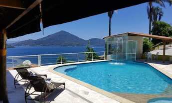 Imagem 7: Casa para Venda em Angra dos Reis, Vila Velha, 11 dormitórios, 11 suítes, 8 banheiros, 4 v