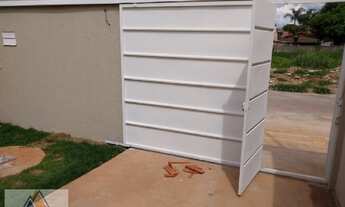 Imagem 5: Linda casa de 110m² Setor Esplanada com 3 quartos sendo 1 suíte