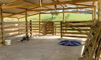 Imagem 5: Fazenda/Sítio/Chácara para venda tem 38.8 hectares com 3 quartos em - Alexânia - GO