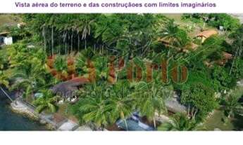 Imagem 3: Vende-se Casa Alto Padão frente ao mar na Pelinsula de Maraú - Bahia - Basil