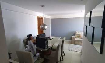 Imagem 2: Lindo 3 Quartos com Vista para o Mar e Lazer no Farol 89m