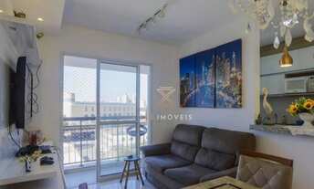 Imagem 4: Apartamento com 2 dormitórios à venda, 54 m² por R$ 425.000 - Sé - São Paulo/SP