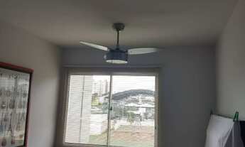 Imagem 2: APARTAMENTO MOBILIADO À VENDA PRÓX. AV. HENRIQUE EROLES