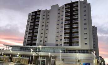 Imagem: Lindo apartamento com 2 quartos no Centro