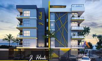 Imagem: Apartamento Padrão para Venda em Barra