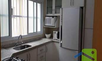 Imagem 5: Residencial - Cidade Sao Francisco