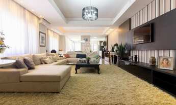 Imagem 6: Apartamento Mobiliado Frente MAR - Pé na Areia Ocean Towers 4 suítes Meia Praia Itapema