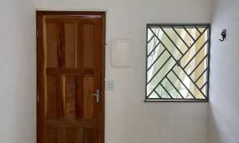 Imagem 1: Aluga-se uma casa no residencial nova União, na Mário covas esquina com a independência