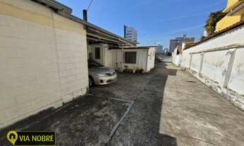 Imagem 2: Lote plano com 10m de frente e 550m2. Geometria retangular próximo á Academia de Polícia M