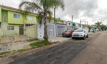 Imagem: Sobrado 3 quartos e 2 banheiros Vitória