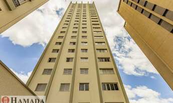 Imagem: Apartamento para Venda em São Paulo, Brooklin