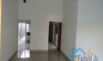 Imagem 2: Casa com 3 quartos - Bairro Jardim Atlântico em Goiânia