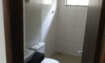 Imagem 5: Aluga-se casa 3/4 Bertavile