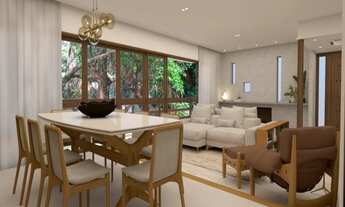 Imagem 4: Casa para Venda em Rio De Janeiro, São Conrado, 4 dormitórios, 2 suítes, 5 banheiros