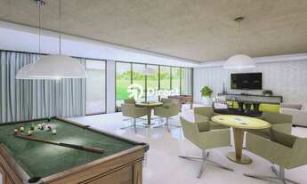 Imagem 4: Apartamento para venda com 97 metros quadrados com 3 quartos em Paiva - Cabo de Santo Agos