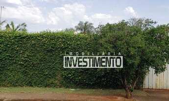 Imagem 4: Terreno à venda, 658 m² por R$ 600.000,00 - Jardim Itatiaia 2 - Londrina/PR