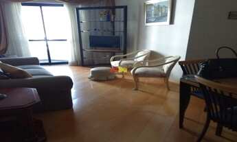 Imagem 1: Apartamento, Jardim Anália Franco - São Paulo