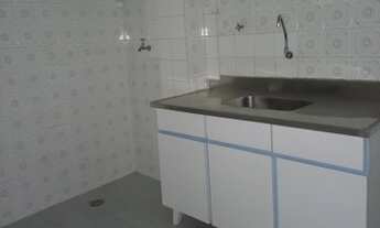 Imagem 4: Kitnet/conjugado cozinha separada - metrô São Joaquim