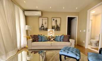 Imagem 7: São Paulo - Apartamento Padrão - Brooklin