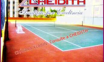 Imagem 2: Apartamento para venda possui 375 metros quadrados com 4 quartos