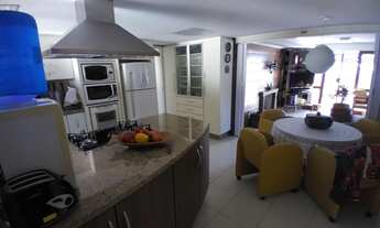 Imagem 7: Casa 3 Dormitórios - Bom Abrigo - Florianópolis