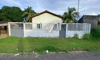 Imagem: Salinópolis - Casa Padrão - Atlântico
