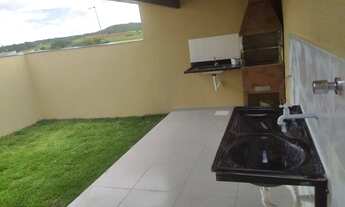 Imagem 4: Casa para venda possui 150 metros quadrados com 2 quartos em Víviam Parque - Anápolis - GO