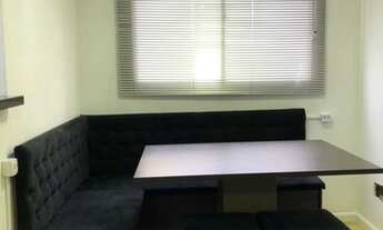 Imagem: Apartamento para venda tem 50 metros quadrados