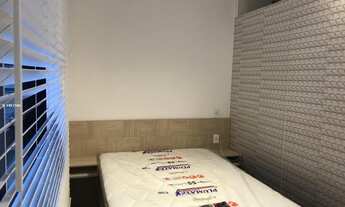 Imagem 5: Apartamento para Locação em Barueri, Bethaville I, 1 dormitório, 1 banheiro