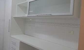 Imagem 4: Apartamento de 3 dormitórios em Alphaville- Tamboré- Barueri- SP