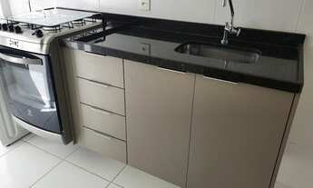 Imagem 6: Apto a venda - Living Magic