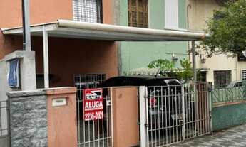 Imagem 2: Sobrado com 120 m² para alugar em Santana - São Paulo - SP