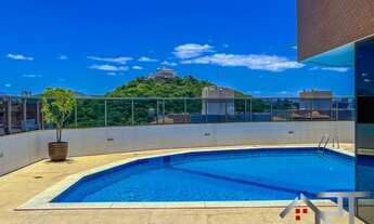 Imagem 3: Apartamento para venda tem 125 metros quadrados com 3 quartos em Praia da Costa - Vila Vel