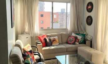 Imagem: APARTAMENTO RESIDENCIAL em SÃO PAULO