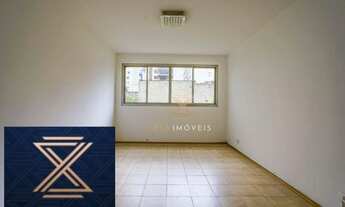 Imagem 3: Apartamento com 3 dormitórios à venda, 106 m² por R$ 1.100.000 - Santa Cecília - São Paulo