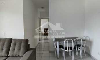 Imagem 4: Apartamento no Canto do Forte, 2 Dormitórios, 1 Vaga, Confira na Imobiliária em Praia Gran