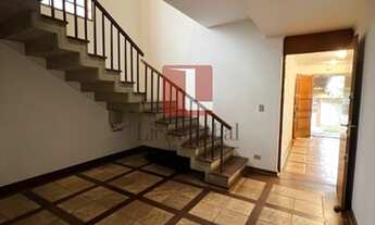 Imagem 2: Casa em Jardim Paulista - São Paulo, SP