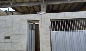 Imagem: Casa para venda possui 128 metros quadrados