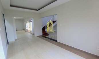 Imagem 3: FRANCA - Casa Padrão - Vila Santo Antônio