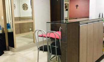 Imagem 7: Piazza de Napoli 03 Quartos sendo 01 Suíte com Garden Mobiliado