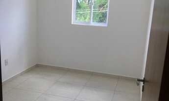 Imagem: Apartamento para venda com 53 metros quadrados