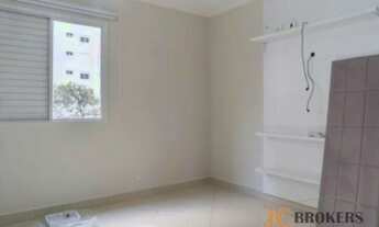 Imagem 7: Apartamento com 72m² de área útil, sala, 2 dormitórios sem suíte, sem vaga